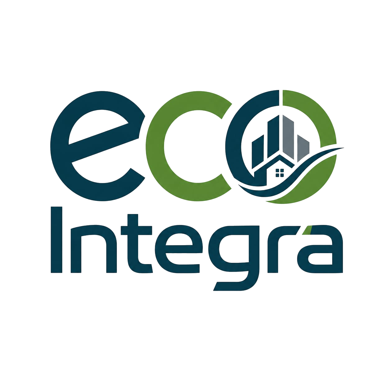 Logo EcoIntegra